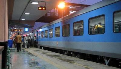 India's first-ever double decker Shatabdi Express to ply between Mumbai and Goa