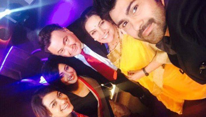'Chalk N Duster' within mainstream cinema: Shabana Azmi