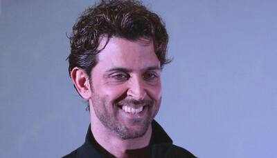 Hrithik Roshan not competing with Aamir Khan, Amitabh Bachchan