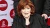 Hollywood legend Maureen O' Hara dies at 95