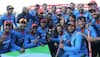 Afghanistan create history with series win in Zimbabwe