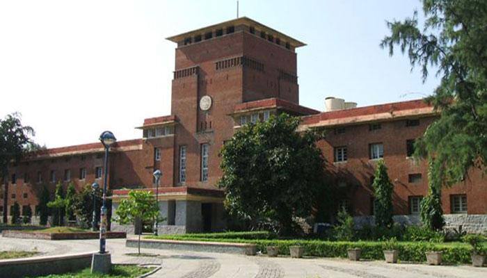 My ideas on higher education have been welcomed more abroad: DU VC