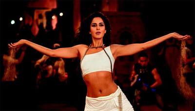 'Fitoor' ignited passion in me as an actor: Katrina Kaif