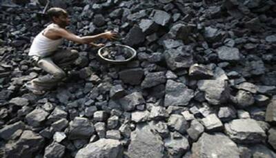 Captive coal mines production rises 34% to 53 MT in FY15