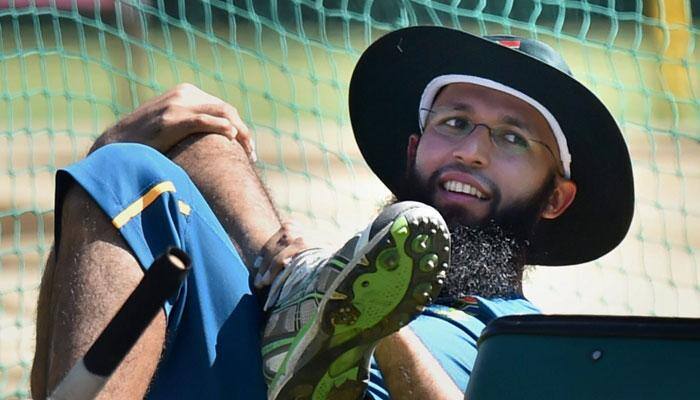 Hashim Amla breaks Virat Kohli&#039;s record, becomes fastest to reach 6000 ODI runs