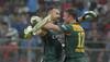 Top 10 ODI cricket scores: South Africa score 3rd highest total in India