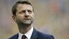 Aston Villa sack manager Tim Sherwood