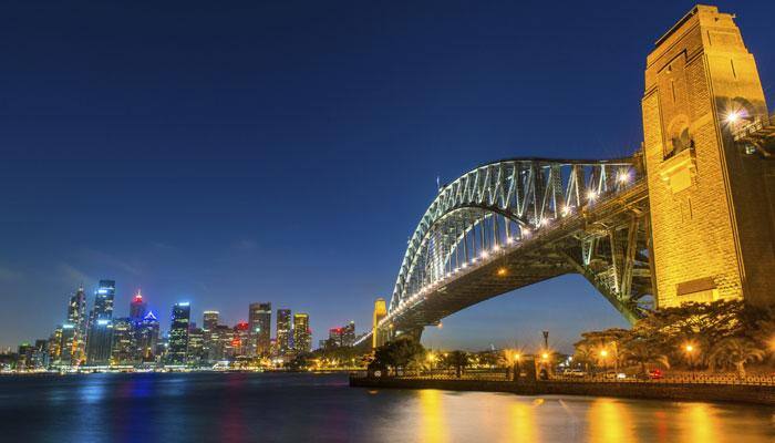 Sydney, Melbourne among cities with best international reputation