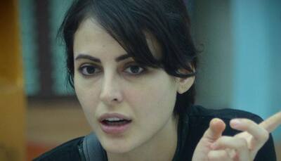 Mandana most selfish, self-centered person on 'Bigg Boss', says Roopal Tyagi