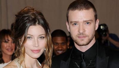 Jessica and I not very good parents: Justin Timberlake