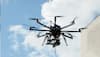 Soon, drones to repair potholes and street lights!