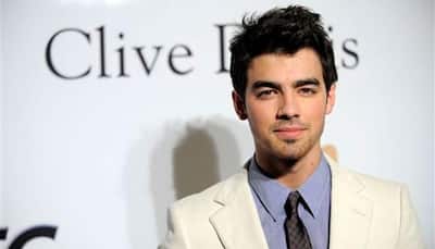 John Legend's baby will be beautiful: Joe Jonas