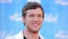 Phillip Phillips marries Hannah Blackwell