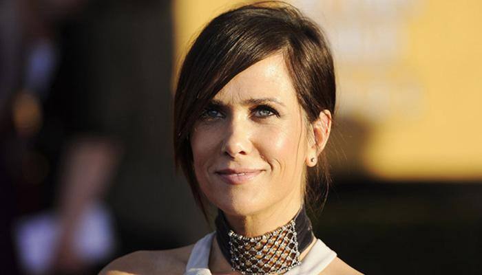 'Ghostbusters' controversy bummed me: Kristen Wiig