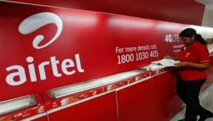 Bharti Airtel Q2 profit jumps 10% YoY to Rs 1,523 crore