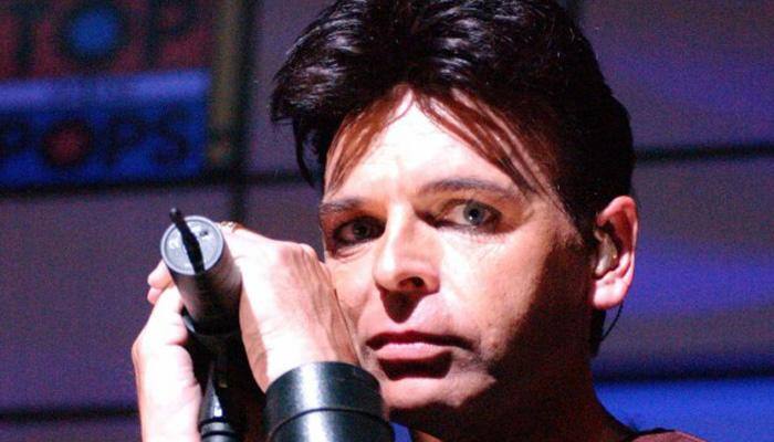 Gary Numan doesn&#039;t care about electro music