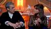 Peter Capaldi signs for one more series of 'Doctor Who'