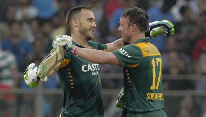 5th ODI: India vs SA – Statistical highlights