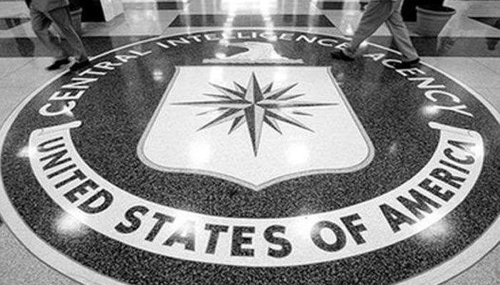 CIA chief's hacked email: Pakistan uses militant proxies against India