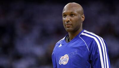 Was Lamar Odom forced into drug overdose by brothel?