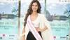 Vartika Singh second runner-up at Miss Grand International