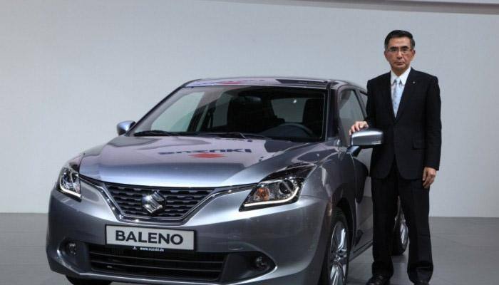 Baleno launched in India; tentatively priced between Rs 4.99 lakh to Rs 8.11 lakh