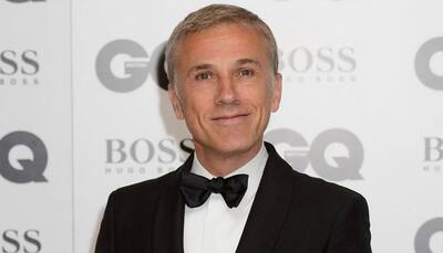 James Bond is modern mythology: Christoph Waltz