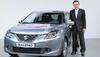 Maruti Suzuki launches Baleno at Rs 4.99 lakh; to take on i20, Jazz, Polo