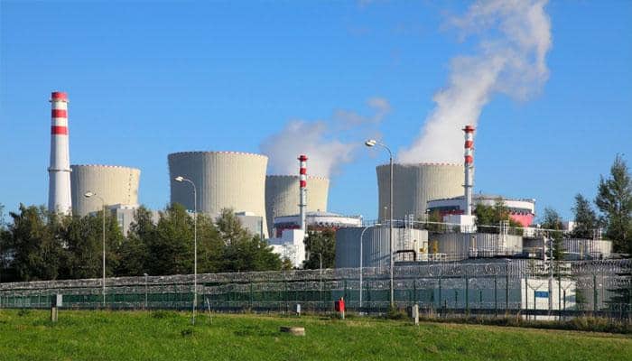 Japan clears restart of third nuclear power unit