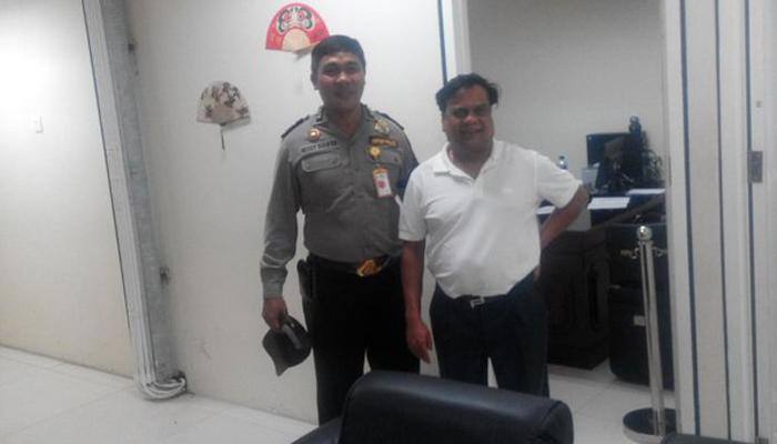 Inputs by Indian agencies led to Chhota Rajan's arrest in Indonesia: Reports