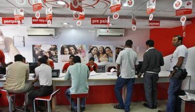 Airtel may invest $200-400 mn in FY16 to ramp up 3G, 4G infra