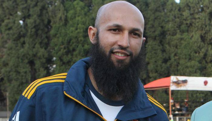 Ind vs SA 2015: After Faf, AB it&#039;s time for Amla to lead South Africa to victory