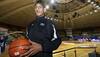 Dallas Mavericks' Satnam Singh tips off talent search program