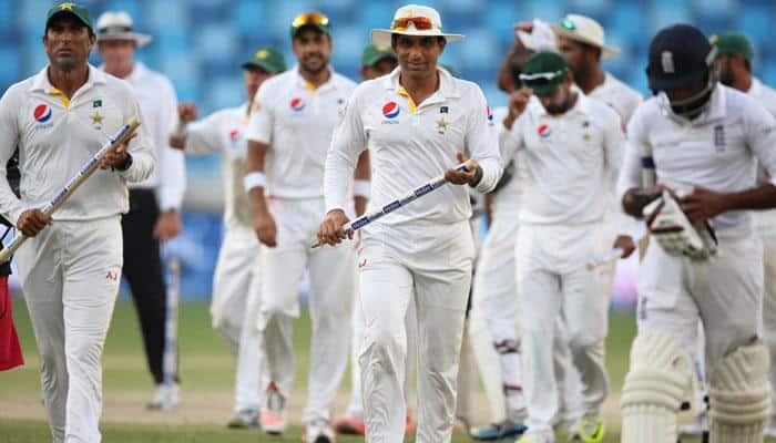 2nd Test: Pakistan overcome Adil Rashid&#039;s resistance, crush England by 178 runs