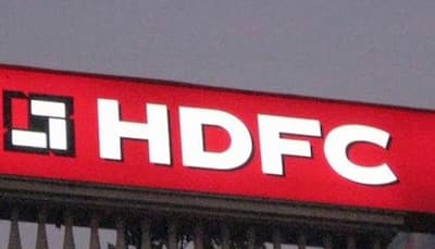 HDFC Q2 net profit up 2% at Rs 2,106 crore