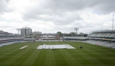 Lord's Cricket Ground plans 200 million redevelopment