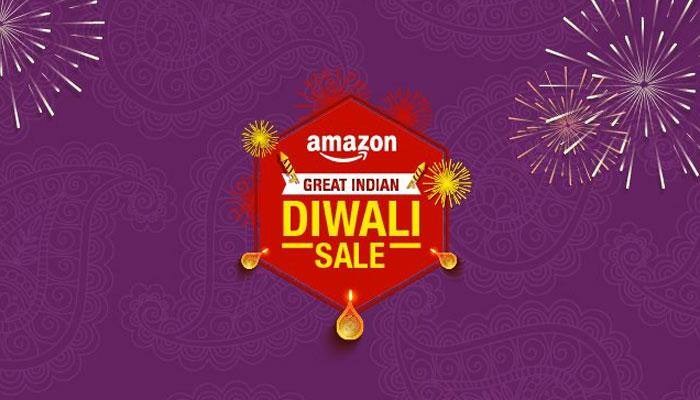 Amazon Great Indian Diwali Sale 2015: Top offers and deals