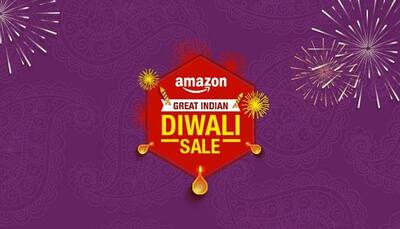 Amazon Great Indian Diwali Sale 2015: Top offers and deals