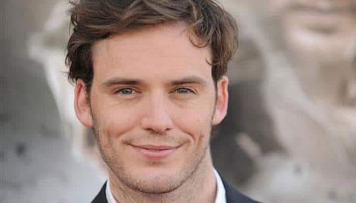 I hate being typecast as a heart-throb: Sam Claflin