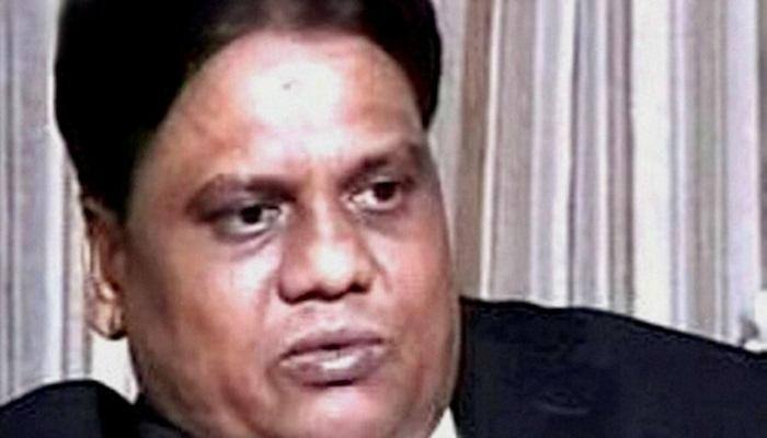 Chhota Shakeel claims credit for Chhota Rajan&#039;s arrest in Indonesia