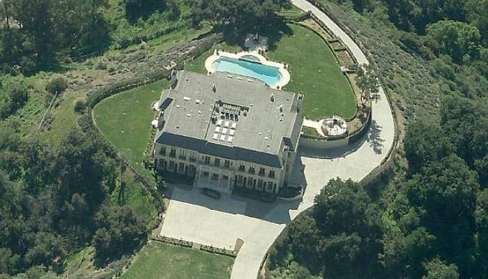 Saudi prince kept 3 women captive for sex, drug filled &#039;party&#039; at Beverly Hills Mansion