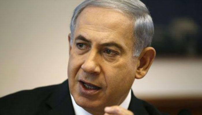Benjamin Netanyahu mulls revoking benefits for some Palestinians in East Jerusalem