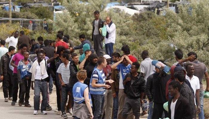 Greece says European Union aid means it can shelter 20,000 more migrants