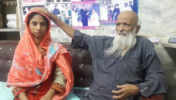 All about Abdul Sattar Edhi – Geeta’s saviour and the greatest living Pakistani