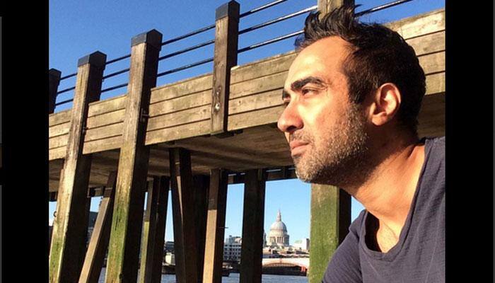 I am no expert on parenting: Ranvir Shorey