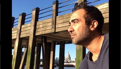 I am no expert on parenting: Ranvir Shorey