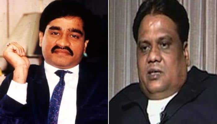 Mumbai underworld: All about the turf war between Dawood Ibrahim and Chhota Rajan