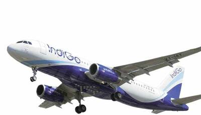 InterGlobe Aviation IPO hits market; issue subscribed 33%