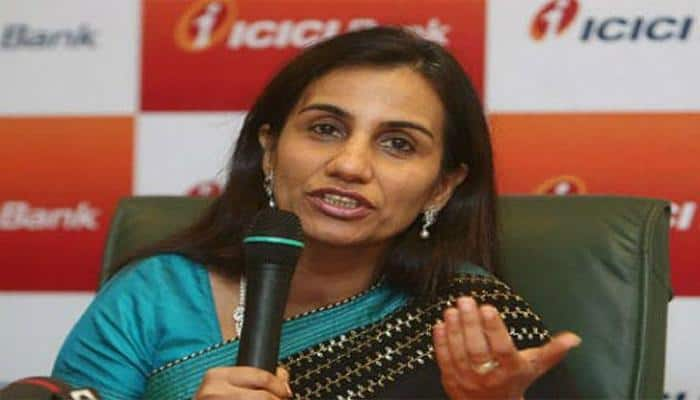 Need to be patient for policies to reflect on ground: ICICI Bank&#039;s chief