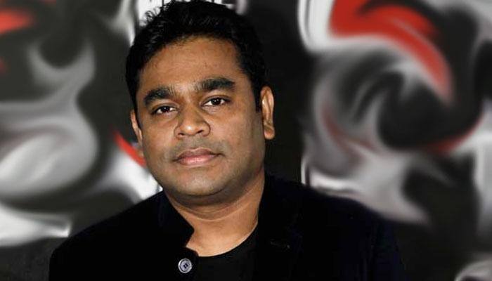 Ghai felt honoured to &#039;honour&#039; AR Rahman with award